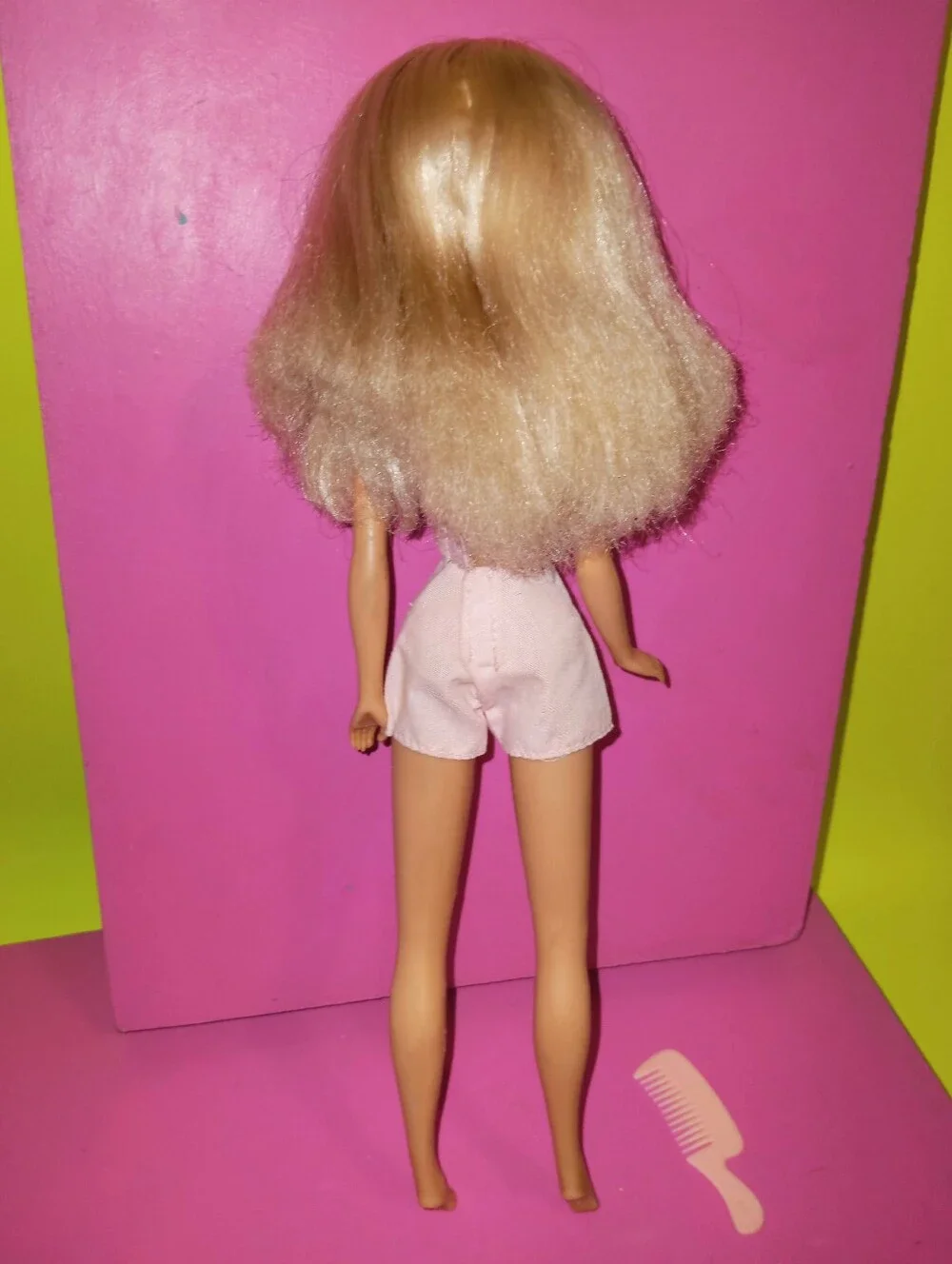 Candi Doll Mego In Pink